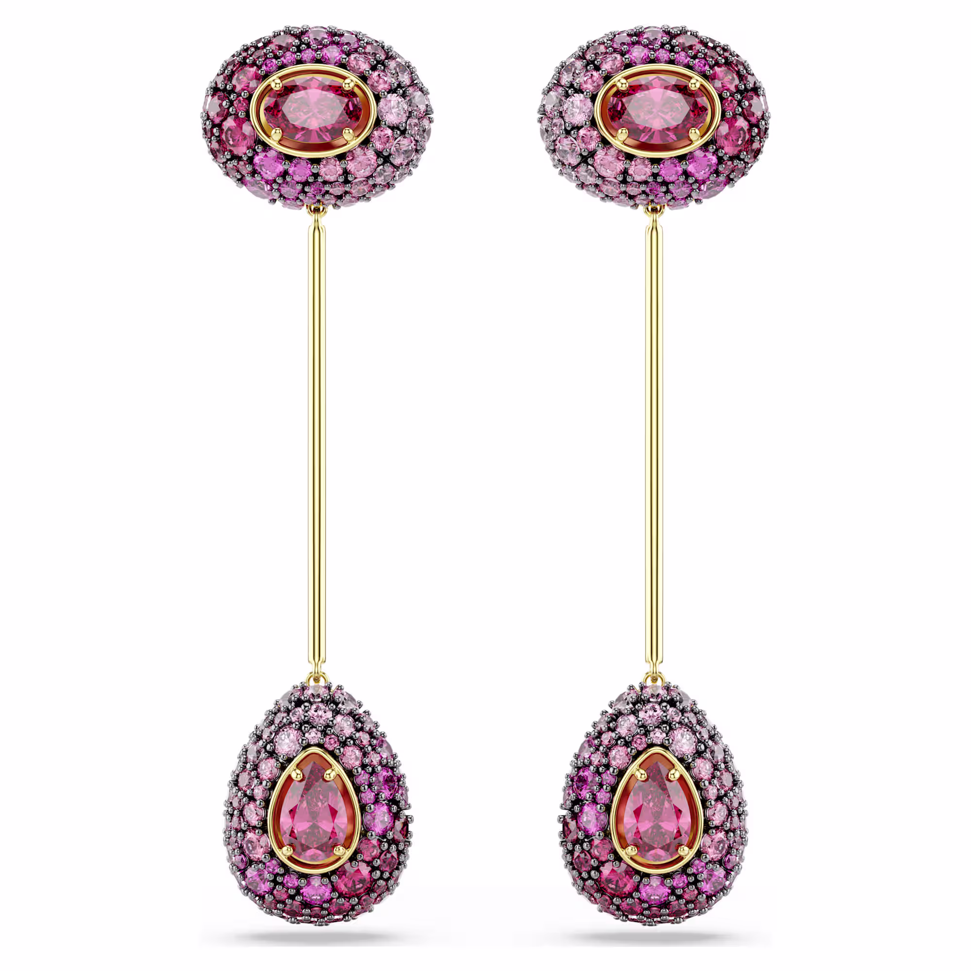 Sublima drop earrings